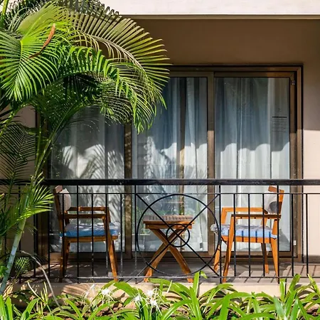 Silver Waves Resort & Spa - Daman-3