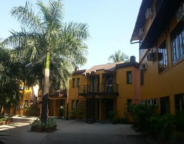 Silver Sands BeachResort Hotel