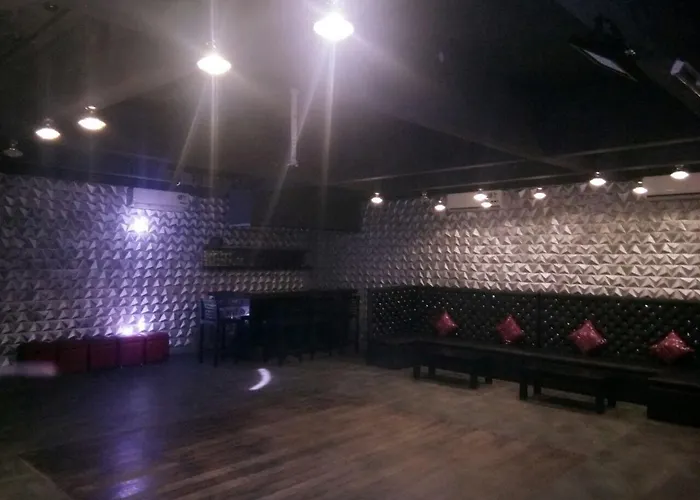 Silver Sands BeachResort Hotel